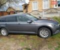 Сірий Фольксваген Пассат, об'ємом двигуна 1.6 л та пробігом 264 тис. км за 16000 $, фото 3 на Automoto.ua