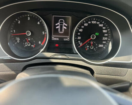 Сірий Фольксваген Пассат, об'ємом двигуна 1.97 л та пробігом 285 тис. км за 14500 $, фото 17 на Automoto.ua
