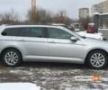 Серый Фольксваген Пассат, объемом двигателя 2 л и пробегом 352 тыс. км за 13400 $, фото 7 на Automoto.ua