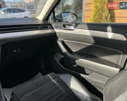 Серый Фольксваген Пассат, объемом двигателя 2 л и пробегом 370 тыс. км за 13999 $, фото 41 на Automoto.ua