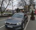 Сірий Фольксваген Пассат, об'ємом двигуна 2 л та пробігом 288 тис. км за 14300 $, фото 1 на Automoto.ua