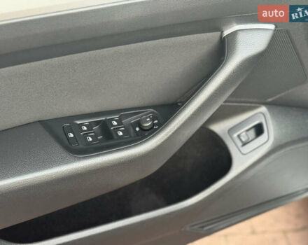 Серый Фольксваген Пассат, объемом двигателя 2 л и пробегом 248 тыс. км за 13750 $, фото 89 на Automoto.ua