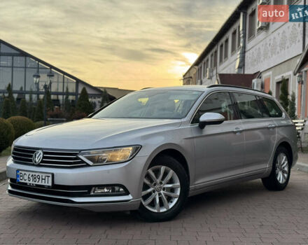 Серый Фольксваген Пассат, объемом двигателя 2 л и пробегом 248 тыс. км за 13750 $, фото 59 на Automoto.ua