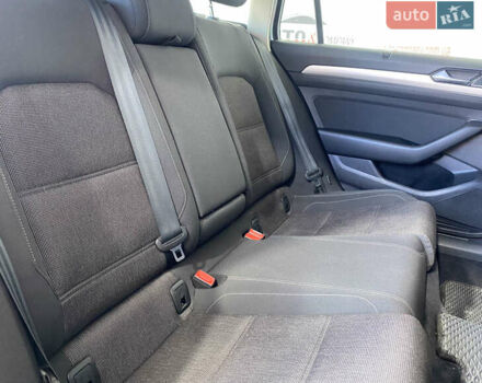 Сірий Фольксваген Пассат, об'ємом двигуна 1.97 л та пробігом 170 тис. км за 15950 $, фото 8 на Automoto.ua