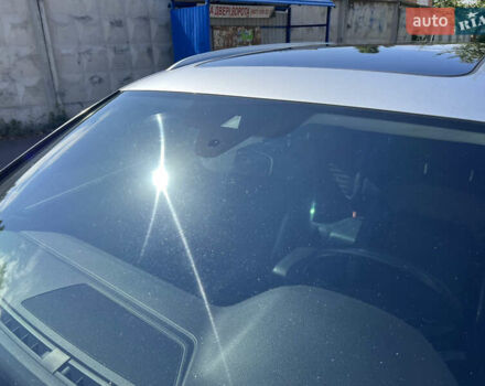 Серый Фольксваген Пассат, объемом двигателя 1.97 л и пробегом 315 тыс. км за 18000 $, фото 11 на Automoto.ua