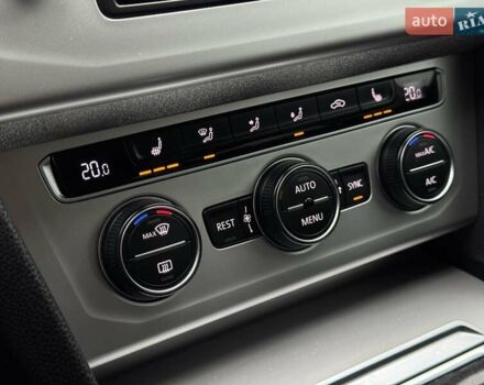 Серый Фольксваген Пассат, объемом двигателя 2 л и пробегом 273 тыс. км за 13800 $, фото 46 на Automoto.ua