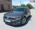 Серый Фольксваген Пассат, объемом двигателя 1.97 л и пробегом 360 тыс. км за 12300 $, фото 1 на Automoto.ua