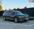 Серый Фольксваген Пассат, объемом двигателя 2 л и пробегом 290 тыс. км за 13950 $, фото 1 на Automoto.ua