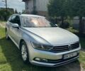 Сірий Фольксваген Пассат, об'ємом двигуна 1.97 л та пробігом 223 тис. км за 14800 $, фото 1 на Automoto.ua