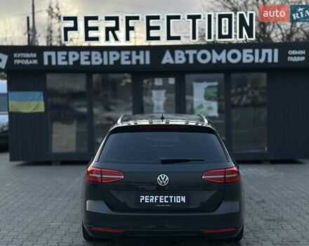 Сірий Фольксваген Пассат, об'ємом двигуна 1.97 л та пробігом 303 тис. км за 16000 $, фото 11 на Automoto.ua