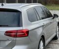 Серый Фольксваген Пассат, объемом двигателя 1.6 л и пробегом 278 тыс. км за 13300 $, фото 9 на Automoto.ua