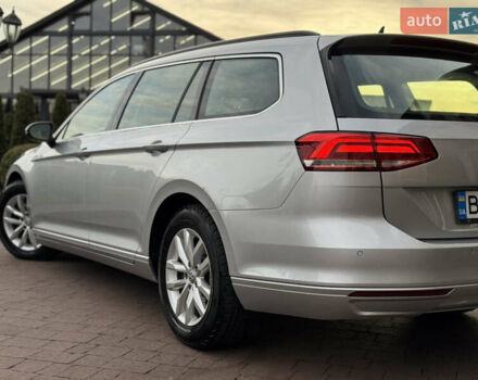 Серый Фольксваген Пассат, объемом двигателя 2 л и пробегом 248 тыс. км за 13750 $, фото 77 на Automoto.ua