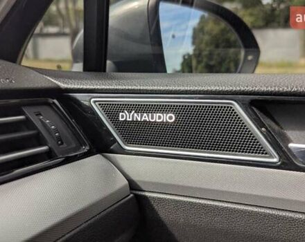 Серый Фольксваген Пассат, объемом двигателя 1.97 л и пробегом 276 тыс. км за 14500 $, фото 14 на Automoto.ua