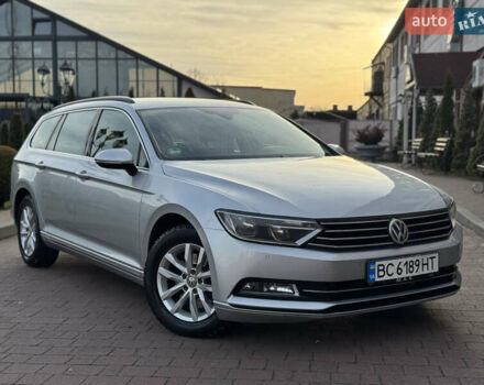 Серый Фольксваген Пассат, объемом двигателя 2 л и пробегом 248 тыс. км за 13750 $, фото 9 на Automoto.ua