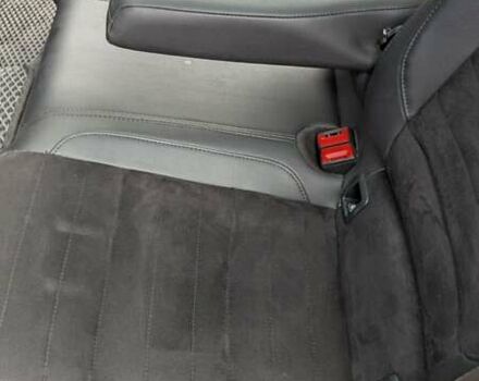 Серый Фольксваген Пассат, объемом двигателя 1.97 л и пробегом 276 тыс. км за 14500 $, фото 17 на Automoto.ua