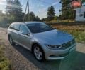 Сірий Фольксваген Пассат, об'ємом двигуна 1.97 л та пробігом 206 тис. км за 16000 $, фото 8 на Automoto.ua