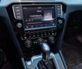 Серый Фольксваген Пассат, объемом двигателя 1.97 л и пробегом 229 тыс. км за 18900 $, фото 19 на Automoto.ua