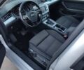 Серый Фольксваген Пассат, объемом двигателя 1.97 л и пробегом 252 тыс. км за 14300 $, фото 14 на Automoto.ua