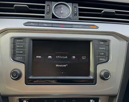 Сірий Фольксваген Пассат, об'ємом двигуна 1.6 л та пробігом 357 тис. км за 12999 $, фото 10 на Automoto.ua