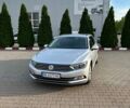 Серый Фольксваген Пассат, объемом двигателя 1.97 л и пробегом 211 тыс. км за 15800 $, фото 1 на Automoto.ua