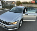 Серый Фольксваген Пассат, объемом двигателя 2 л и пробегом 425 тыс. км за 11500 $, фото 6 на Automoto.ua