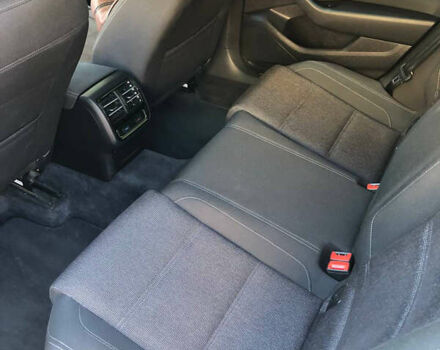 Серый Фольксваген Пассат, объемом двигателя 1.6 л и пробегом 299 тыс. км за 14250 $, фото 13 на Automoto.ua