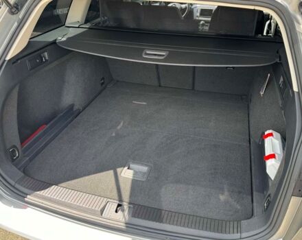 Серый Фольксваген Пассат, объемом двигателя 2 л и пробегом 290 тыс. км за 13999 $, фото 6 на Automoto.ua