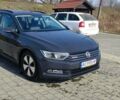 Серый Фольксваген Пассат, объемом двигателя 1.6 л и пробегом 295 тыс. км за 12200 $, фото 1 на Automoto.ua