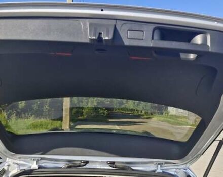 Сірий Фольксваген Пассат, об'ємом двигуна 1.97 л та пробігом 285 тис. км за 14000 $, фото 16 на Automoto.ua