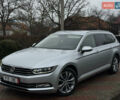 Серый Фольксваген Пассат, объемом двигателя 1.97 л и пробегом 242 тыс. км за 15999 $, фото 1 на Automoto.ua
