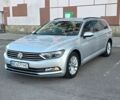 Серый Фольксваген Пассат, объемом двигателя 1.97 л и пробегом 216 тыс. км за 12900 $, фото 1 на Automoto.ua