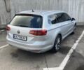 Фольксваген Пассат 2015 в Киеве на Automoto.ua Серый Фольксваген Пассат, объемом двигателя 1.97 л и пробегом 272 тыс. км за 16800 $, фото 1 на Automoto.ua