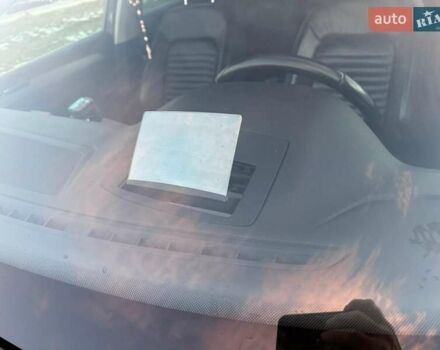 Серый Фольксваген Пассат, объемом двигателя 1.97 л и пробегом 289 тыс. км за 15200 $, фото 17 на Automoto.ua