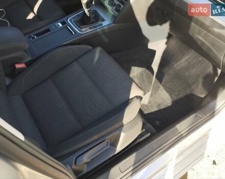 Серый Фольксваген Пассат, объемом двигателя 1.97 л и пробегом 200 тыс. км за 13100 $, фото 11 на Automoto.ua