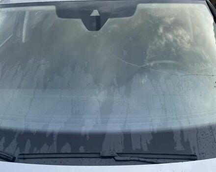 Серый Фольксваген Пассат, объемом двигателя 1.97 л и пробегом 329 тыс. км за 15000 $, фото 11 на Automoto.ua