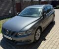 Сірий Фольксваген Пассат, об'ємом двигуна 1.6 л та пробігом 237 тис. км за 12300 $, фото 1 на Automoto.ua