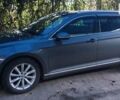 Сірий Фольксваген Пассат, об'ємом двигуна 2 л та пробігом 237 тис. км за 15600 $, фото 1 на Automoto.ua