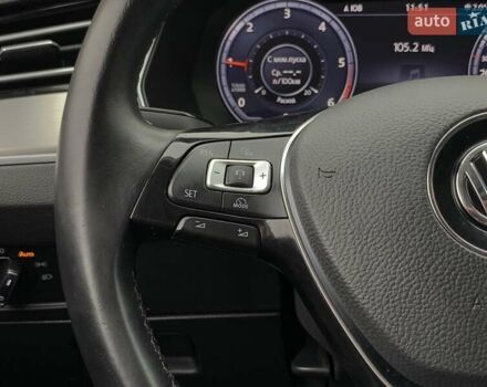 Серый Фольксваген Пассат, объемом двигателя 2 л и пробегом 182 тыс. км за 16455 $, фото 43 на Automoto.ua