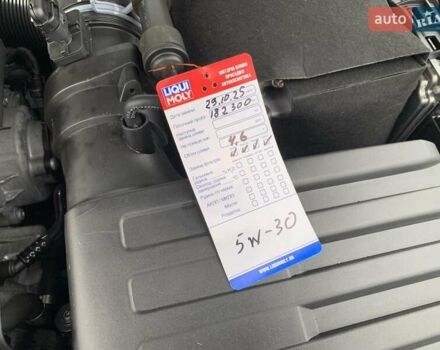 Серый Фольксваген Пассат, объемом двигателя 2 л и пробегом 182 тыс. км за 16455 $, фото 64 на Automoto.ua