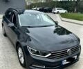Серый Фольксваген Пассат, объемом двигателя 1.6 л и пробегом 290 тыс. км за 11600 $, фото 1 на Automoto.ua