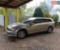 Серый Фольксваген Пассат, объемом двигателя 1.6 л и пробегом 258 тыс. км за 12500 $, фото 3 на Automoto.ua