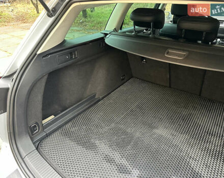 Серый Фольксваген Пассат, объемом двигателя 2 л и пробегом 312 тыс. км за 13999 $, фото 24 на Automoto.ua