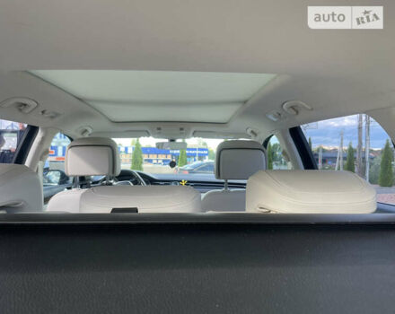 Серый Фольксваген Пассат, объемом двигателя 2 л и пробегом 245 тыс. км за 17995 $, фото 90 на Automoto.ua