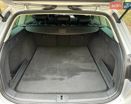 Серый Фольксваген Пассат, объемом двигателя 2 л и пробегом 312 тыс. км за 13999 $, фото 23 на Automoto.ua