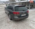 Серый Фольксваген Пассат, объемом двигателя 1.6 л и пробегом 200 тыс. км за 12600 $, фото 5 на Automoto.ua