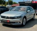 Сірий Фольксваген Пассат, об'ємом двигуна 2 л та пробігом 180 тис. км за 19990 $, фото 1 на Automoto.ua