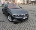 Серый Фольксваген Пассат, объемом двигателя 1.97 л и пробегом 212 тыс. км за 14999 $, фото 1 на Automoto.ua