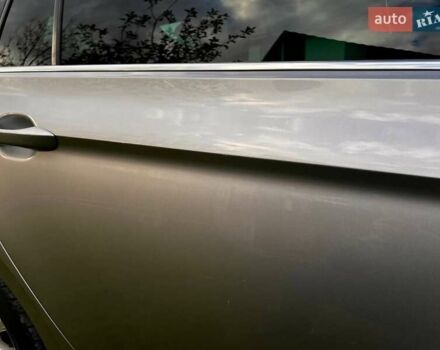 Фольксваген Пассат 2015 в Ивано-Франковске на Automoto.ua Серый Фольксваген Пассат, объемом двигателя 1.97 л и пробегом 293 тыс. км за 17600 $, фото 12 на Automoto.ua