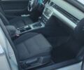 Сірий Фольксваген Пассат, об'ємом двигуна 2 л та пробігом 252 тис. км за 14200 $, фото 11 на Automoto.ua