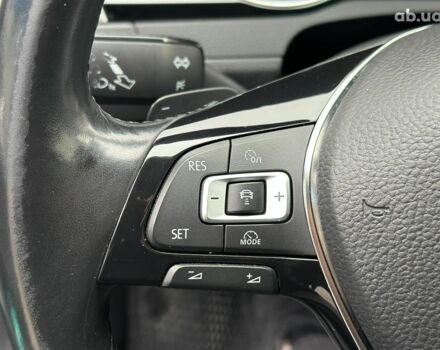 Серый Фольксваген Пассат, объемом двигателя 2 л и пробегом 283 тыс. км за 14990 $, фото 29 на Automoto.ua